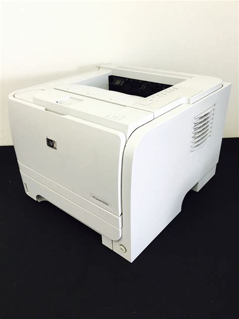 Hp Laserjet P2035n Laser Printer Ce462a Completely Reman Ebay