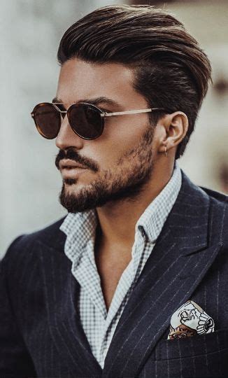 25 Best Mens Sunglasses Trends 2023 The Finest Feed Long Hair Styles Hair And Beard Styles