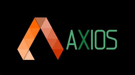 Axios Logos