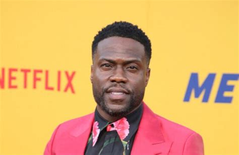 Kevin Hart Sues Controversial Youtuber Tasha K For Extortion Over