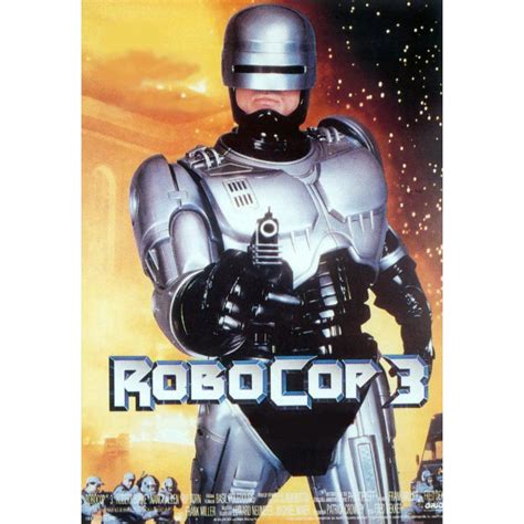 Trilogia Robocop 3 Filmes Dvds Remasterizados Shopee Brasil