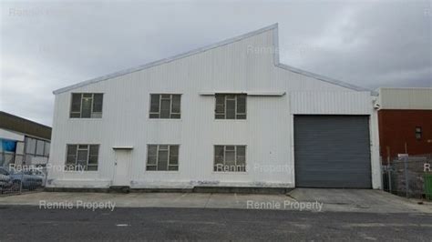 16 5th Street Warehouse To Let Rennie Knight Frank