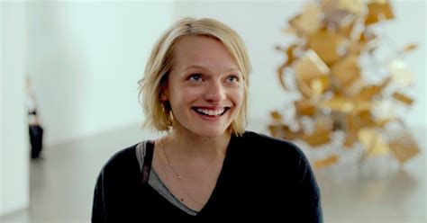 The Best Elisabeth Moss Movies, Ranked
