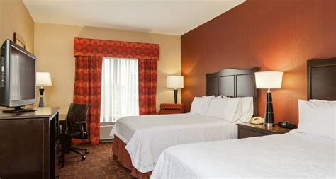 Hampton Inn Elkton Maryland Hotel