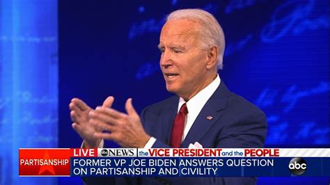 Biden Says His Position On Court Packing Depends On How This Turns Out