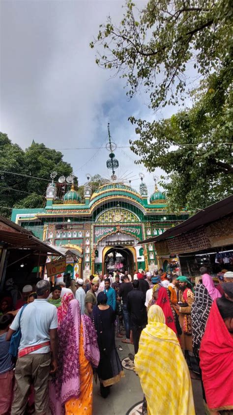 Kaliyar Sharif Urs Hazrat Sabir Pak Ki Dargah Kaliyar Hazrul Remo