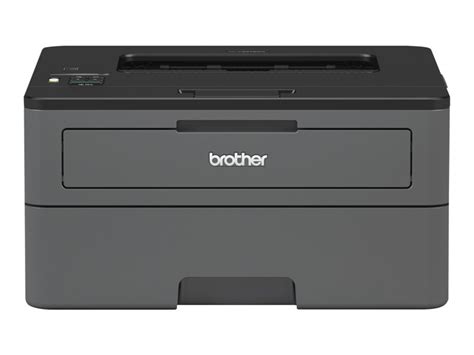 Brother HL-L2375DW - printer - monochrome - laser