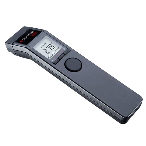 Optris Ms Handheld Infrared Thermometer To C