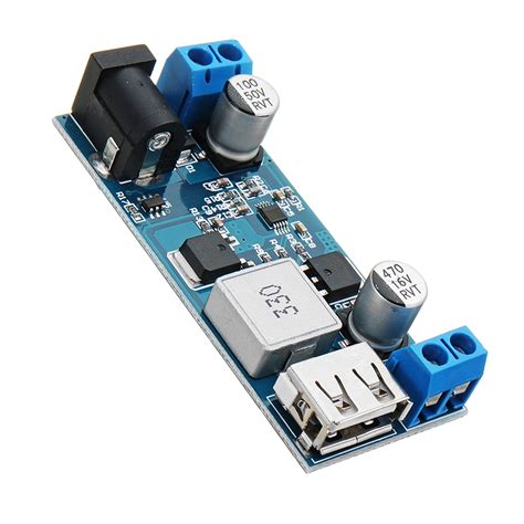 Arduino Pcs V V To V A Dc Dc Buck Power Module Step Down