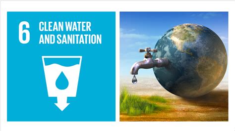 Sdg Ensuring Clean Water And Sanitation For All A Lifeline To