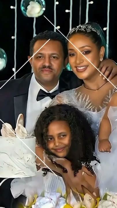 Teddy Afro Wedding Video