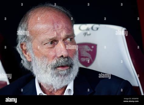 Walter Sabatini Sport Director Hi Res Stock Photography And Images Alamy