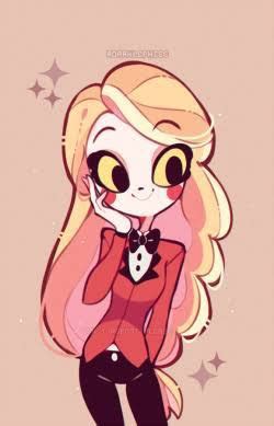 2p Charlie ♡¸.• | Hazbin Hotel (official) Amino