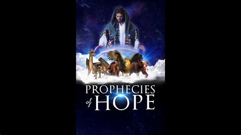 Prophecies Of Hope The Wonderful Good News Of Revelation Youtube