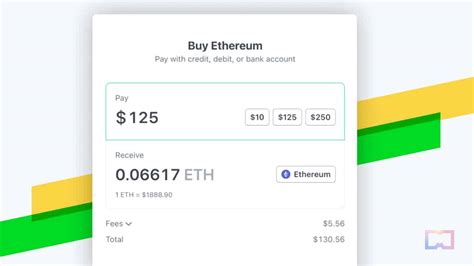 Stripe Unveils Fiat To Crypto Onramp For Easy And Secure Way To