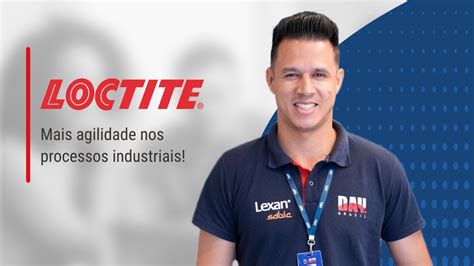 Mais Agilidade Nos Processos Industriais YouTube