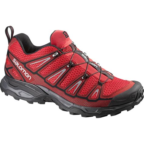 Salomon X Ultra 2 Hiking Shoe Men S EBay