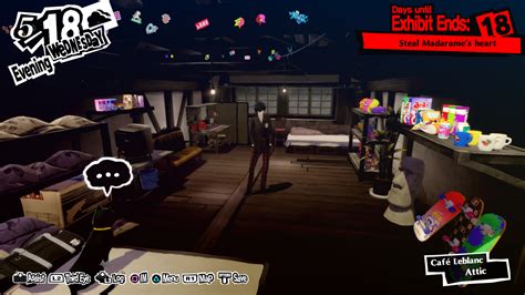 Splatoon Room Decorations PC Persona 5 Royal PC Mods