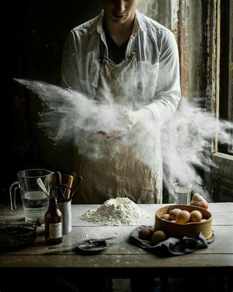 Pin By Deyanira Cohen On El Arte En La Comida Baking Photography