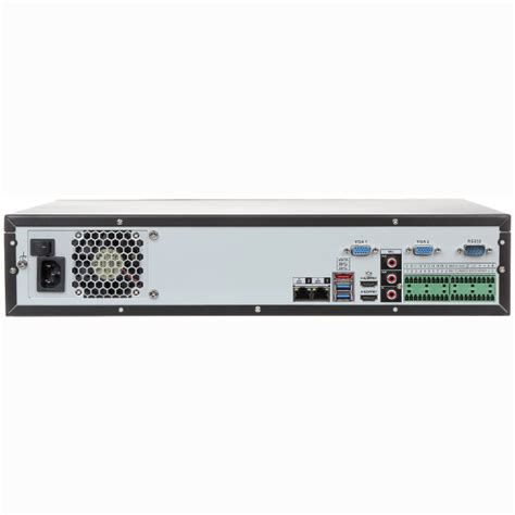 Dahua NVR5864 4KS2 64 Channel NVR Csstbd