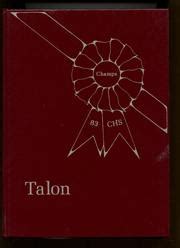 Crowley High School - Talon Yearbook (Crowley, TX), Covers 1 - 15