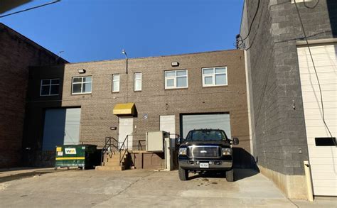 Warehouses for Sale in Washington, DC | Crexi