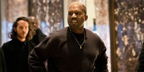 The Kanye West Interview Is Finally Here