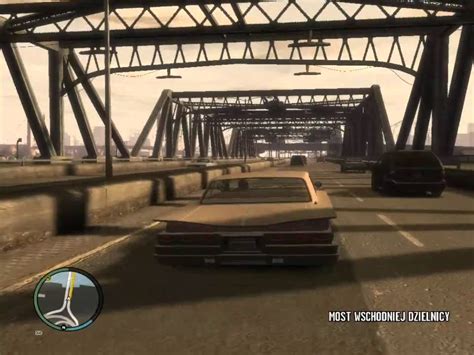 Gta Iv Misja Miej Serce I Patrzaj W Serce Hd Pl Youtube