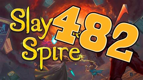 Slay The Spire 482 Daily 463 03 03 20 Let S Play Slay The Spire