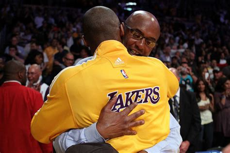 Muere Joe Bean Bryant Padre De Kobe A Los A Os