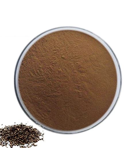 Cassia Seed Extract 1 Anthraquinones Herz Pharmaceutical