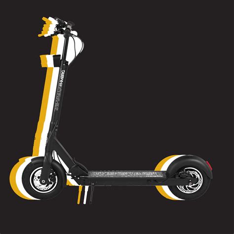 The 5 Hottest Electric Scooter Brands to Watch - Average Joes