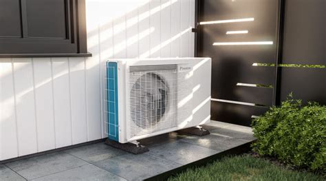 Daikin Altherma 3M EBLA04E3V3 4kW monoblok toplotna črpalka eSvet