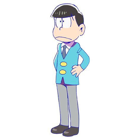 Choromatsu By Danilo5000 On Deviantart