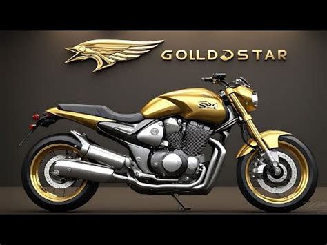 Bsa Goldstar Review Classic Style Meets Modern Performance