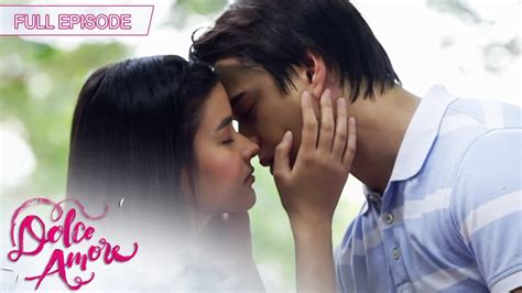 Full Episode 90 Dolce Amore YouTube