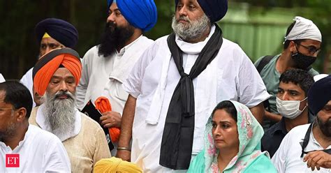 Congress Punjab Punjab Polls In Doaba Congress Faces Tough Challenge