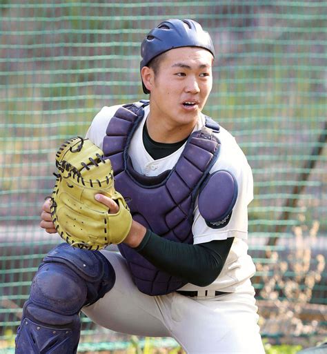 【ドラフト】オリックス4位指名は報徳学園・堀柊那捕手 今春センバツ準vの扇の要、阪神・水口打撃コーチの教え子 2023年10月26日掲載 ライブドアニュース