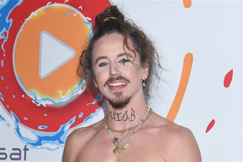 Michał Szpak wyznaje że jest panseksualny i zapowiada że chce zostać