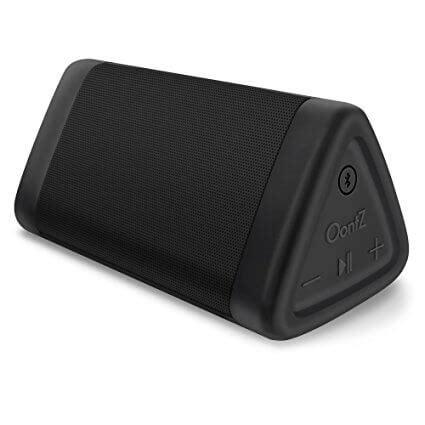 Oontz Angle Portable Bluetooth Speaker Review Bws