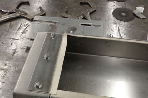 Custom Sheet Metal Fabrication Machine Tools Metal Cutting Types C