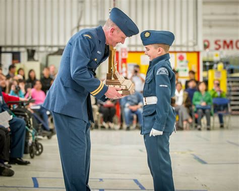 Acr Photos 781 Calgary Royal Canadian Air Cadet Squadron