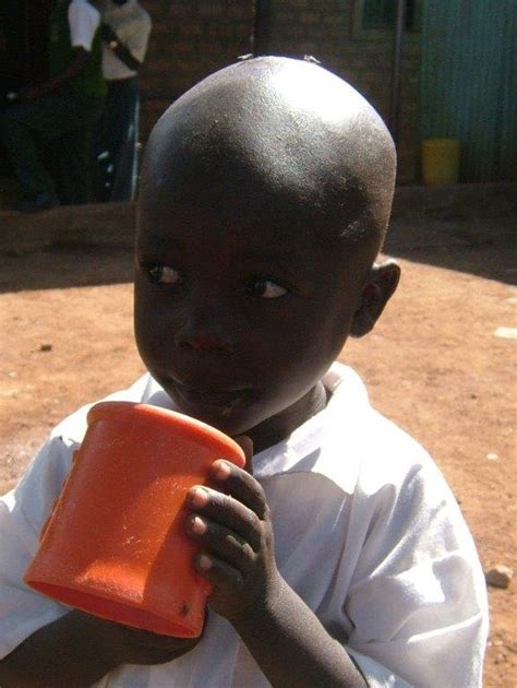 Provide A Home And Schooling For African Orphans Globalgiving