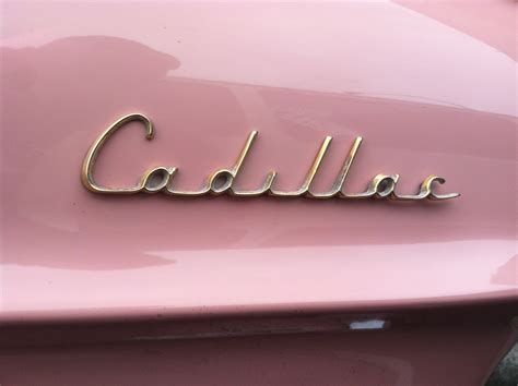 Pink Cadillac Pictures, Photos, and Images for Facebook, Tumblr, Pinterest, and Twitter