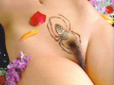 Pussy Tattoos For Women Mega Porn Pics