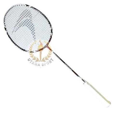 Raket Badminton Flypower Tornado N Bulutangkis Original