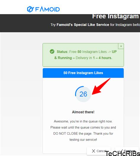 50 Free Instagram Likes Daily Bloggergast