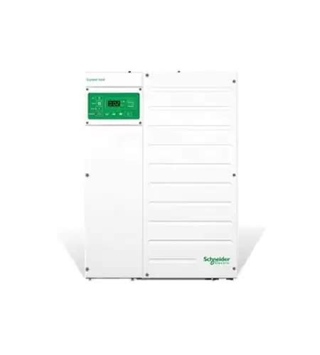 Schneider Electric Conext Xw Hybrid Inverter Charger