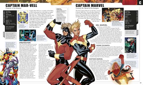 Marvel Encyclopedia New Edition，漫威百科全书（新版） 善本文化产业（广州）有限公司