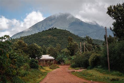 Mount Hanang Hike & Overnight Camping In Tanzania